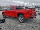 Chevrolet Silverado K1500 Lt Image 7