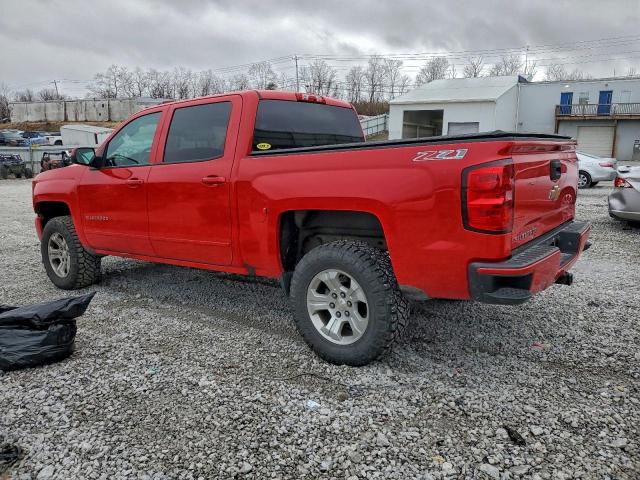 Chevrolet Silverado K1500 Lt Image 7