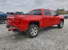 Chevrolet Silverado K1500 Lt Image 5