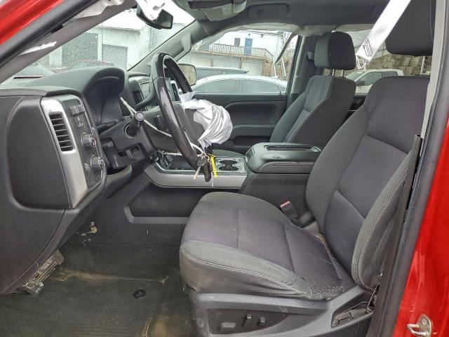 Chevrolet Silverado K1500 Lt Image 8