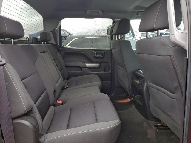 Chevrolet Silverado K1500 Lt Image 12