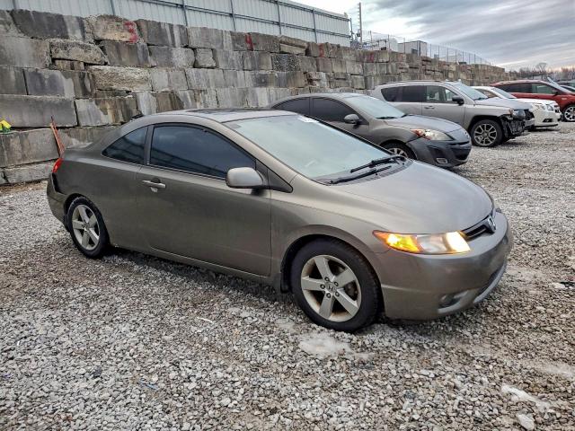 Honda Civic Ex Image 2