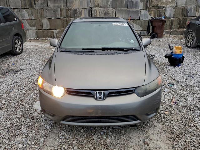 Honda Civic Ex Image 12