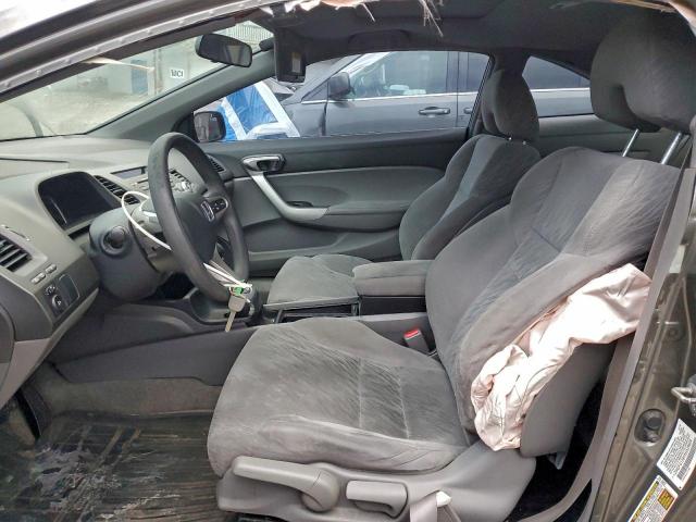 Honda Civic Ex Image 3