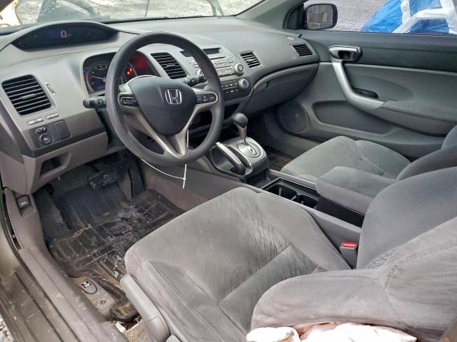 Honda Civic Ex Image 4