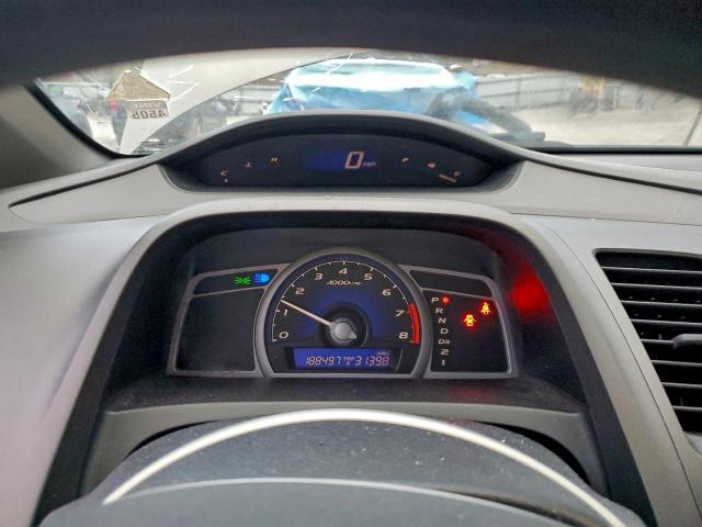 Honda Civic Ex Image 8