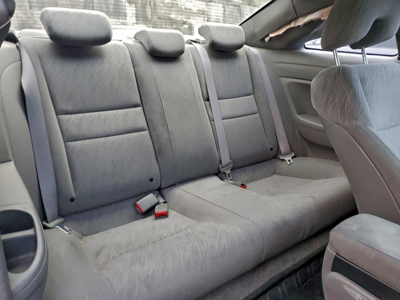 Honda Civic Ex Image 5