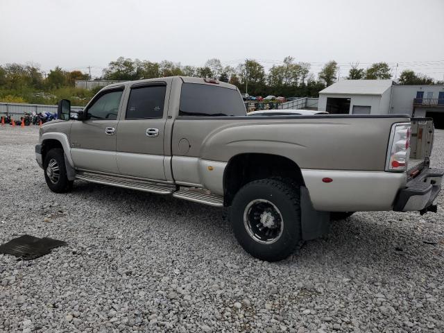 Chevrolet Silverado C3500 Image 12