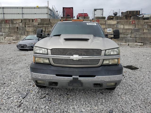 Chevrolet Silverado C3500 Image 6