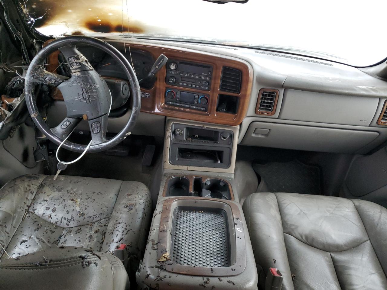 Chevrolet Silverado C3500 Image 5