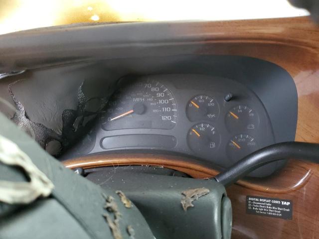 Chevrolet Silverado C3500 Image 10