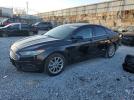 Ford Fusion Se Image 1