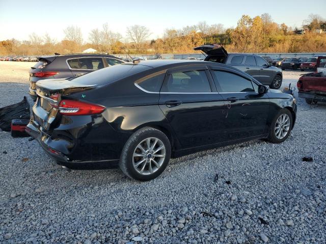 Ford Fusion Se Image 5