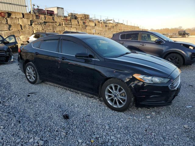 Ford Fusion Se Image 8