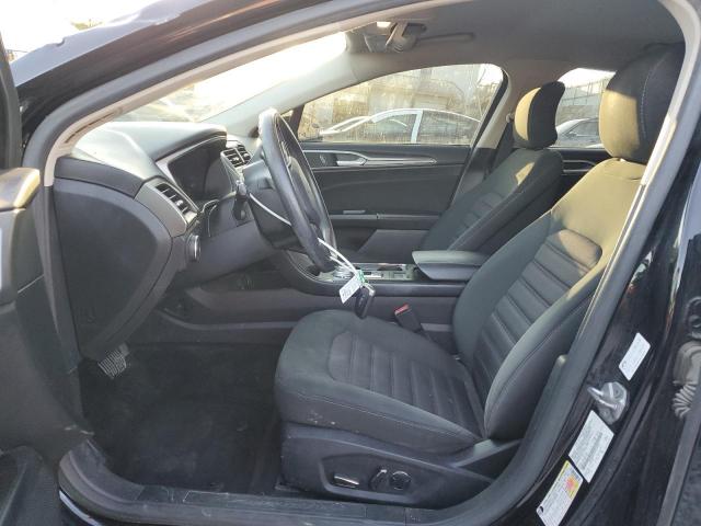 Ford Fusion Se Image 11