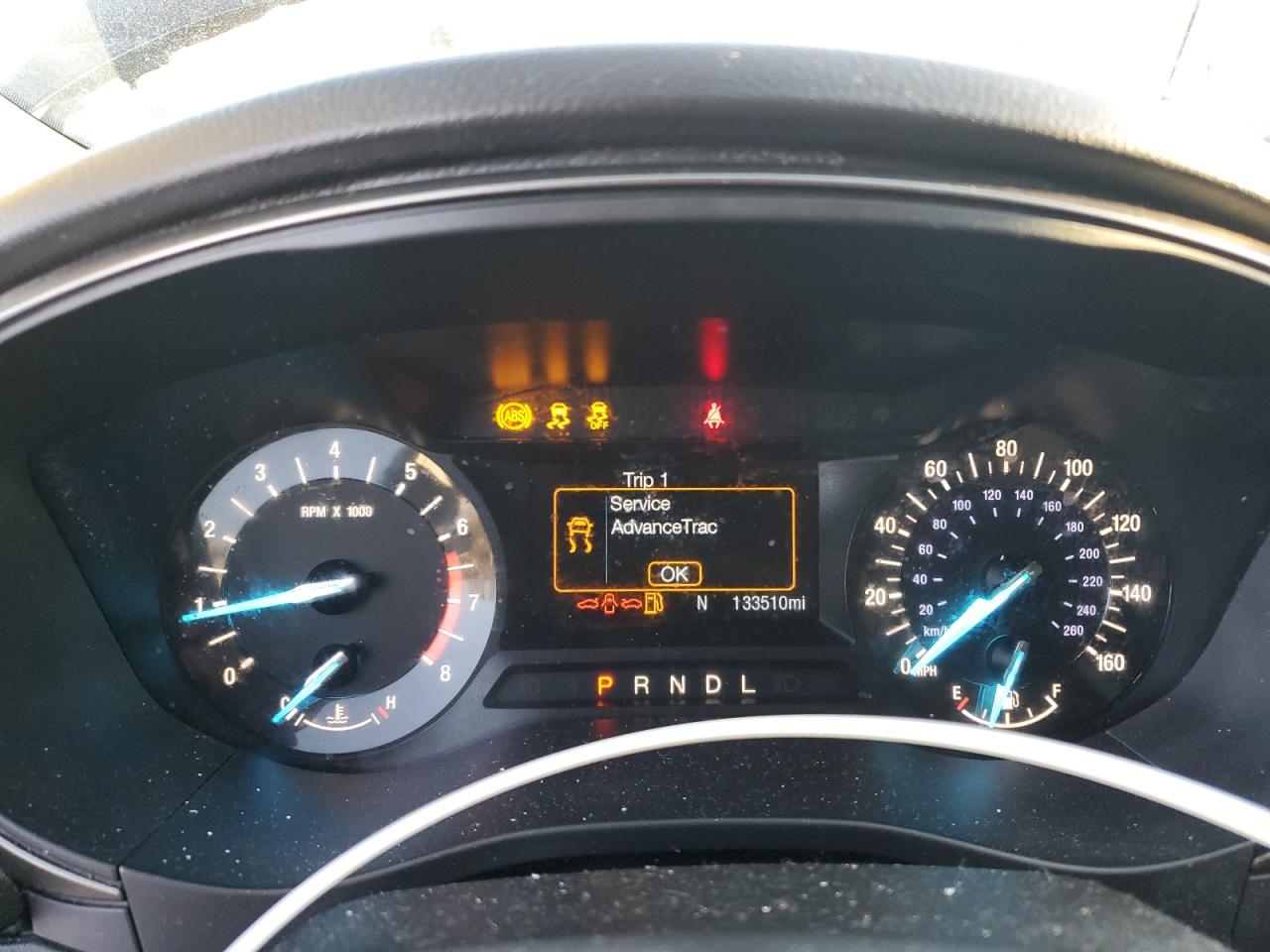 Ford Fusion Se Image 9