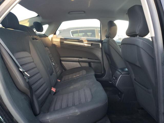 Ford Fusion Se Image 7