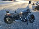 Harley-Davidson Fxbbs Image 1