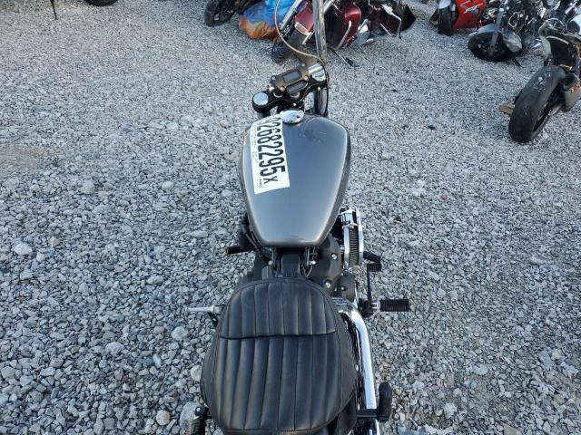 Harley-Davidson Fxbbs Image 5