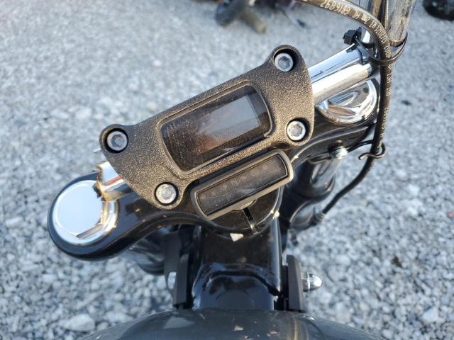 Harley-Davidson Fxbbs Image 6