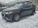 Chevrolet Traverse Lt Image 1