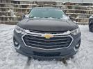 Chevrolet Traverse Lt Image 8