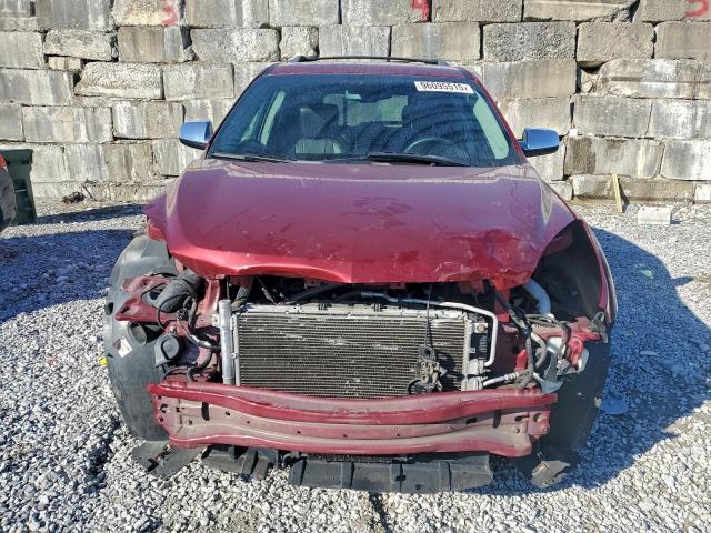 Chevrolet Equinox Ltz Image 5