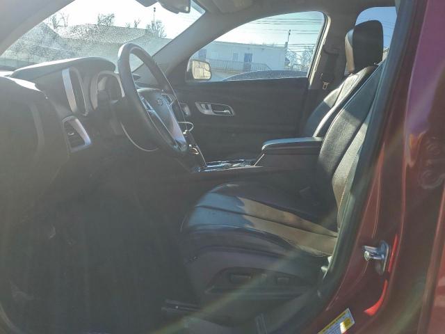 Chevrolet Equinox Ltz Image 13