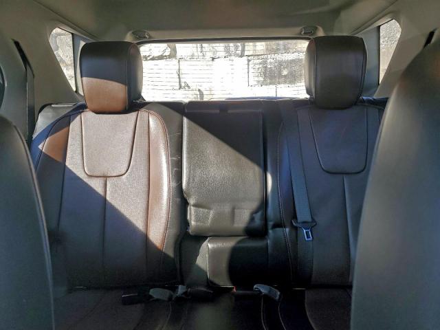 Chevrolet Equinox Ltz Image 8