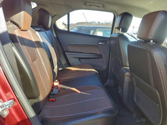 Chevrolet Equinox Ltz Image 14