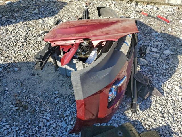 Chevrolet Equinox Ltz Image 10