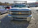 Chevrolet Silverado C2500 Heavy Duty Image 7