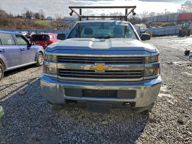 Chevrolet Silverado C2500 Heavy Duty Image 7