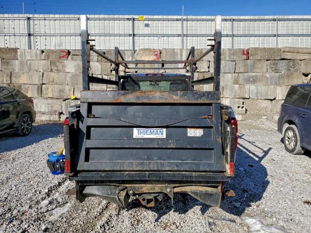 Chevrolet Silverado C2500 Heavy Duty Image 3