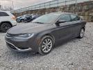 Chrysler 200 C Image 1