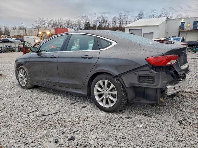 Chrysler 200 C Image 13