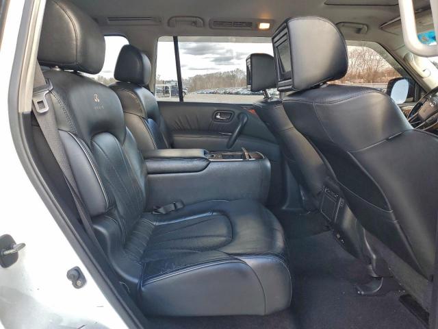 INFINITI Qx Image 13