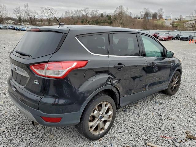 Ford Escape Sel Image 4