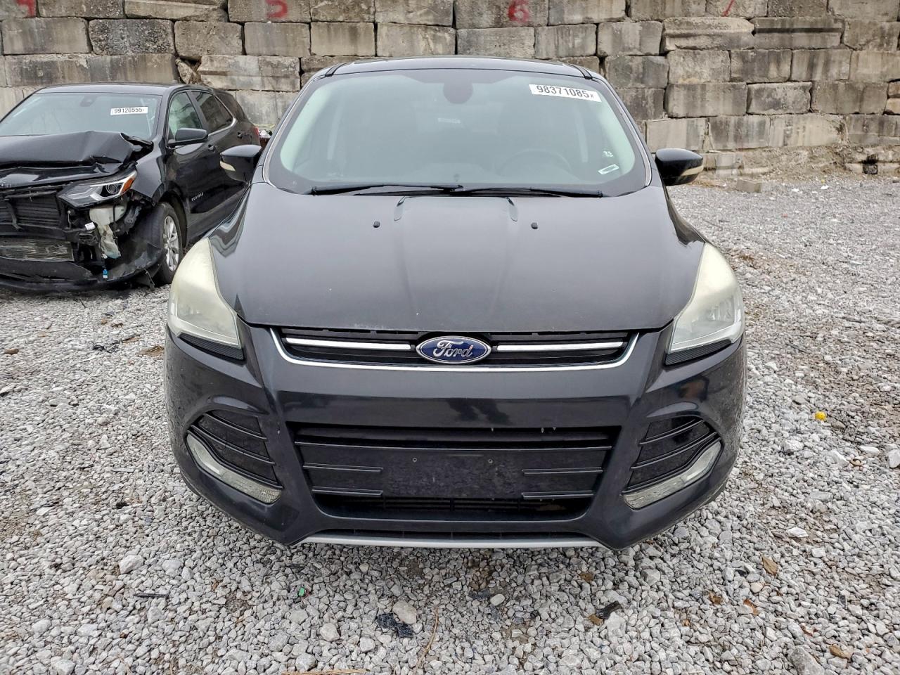 Ford Escape Sel Image 9
