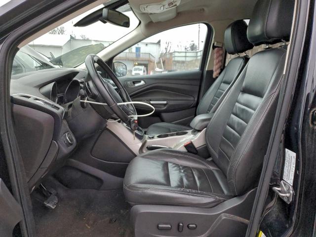 Ford Escape Sel Image 13