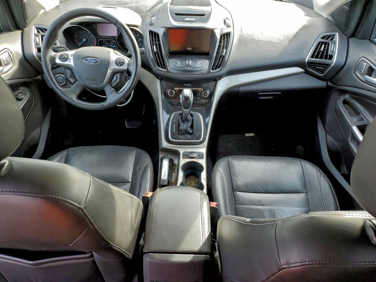 Ford Escape Sel Image 6