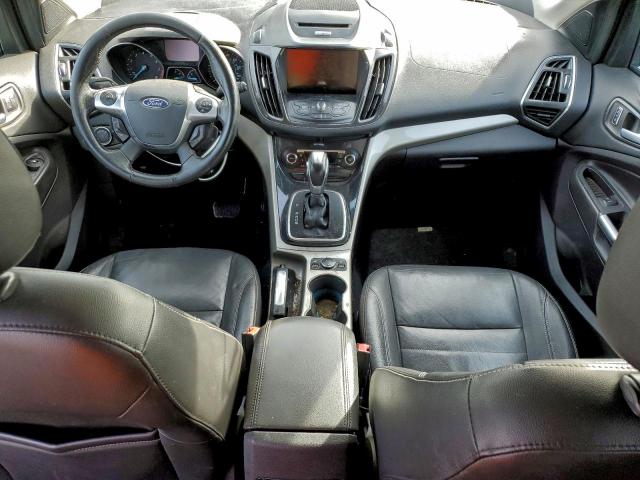 Ford Escape Sel Image 6