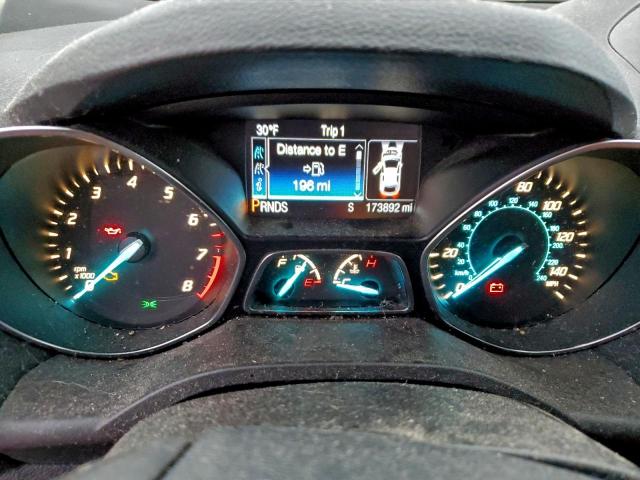 Ford Escape Sel Image 11