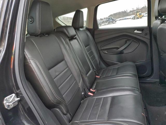 Ford Escape Sel Image 8