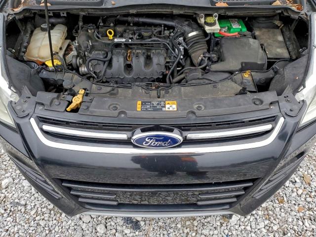 Ford Escape Sel Image 5