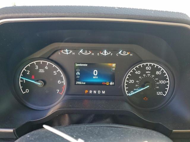 Ford F-150 Super Cab Image 3