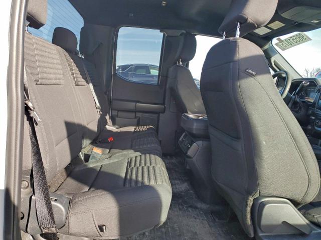 Ford F-150 Super Cab Image 6