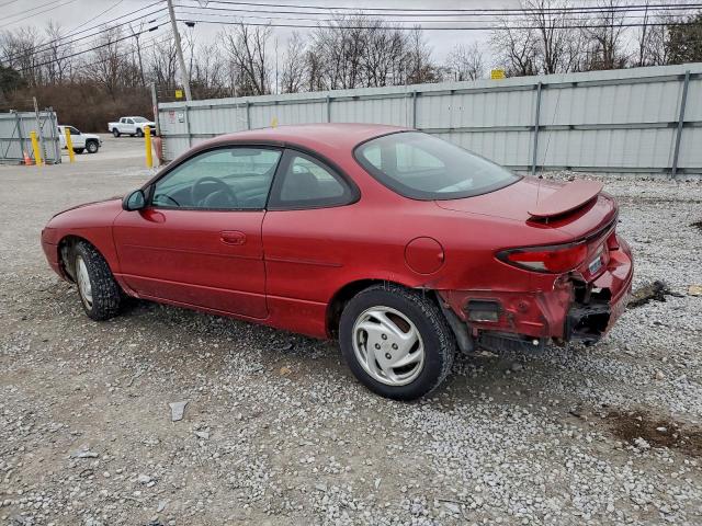 Ford Escort Zx2 Image 9