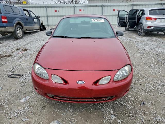 Ford Escort Zx2 Image 3