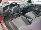 Ford Escort Zx2 Image 4